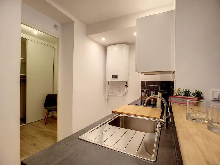 Eole 2 Pers 47m² Apartment