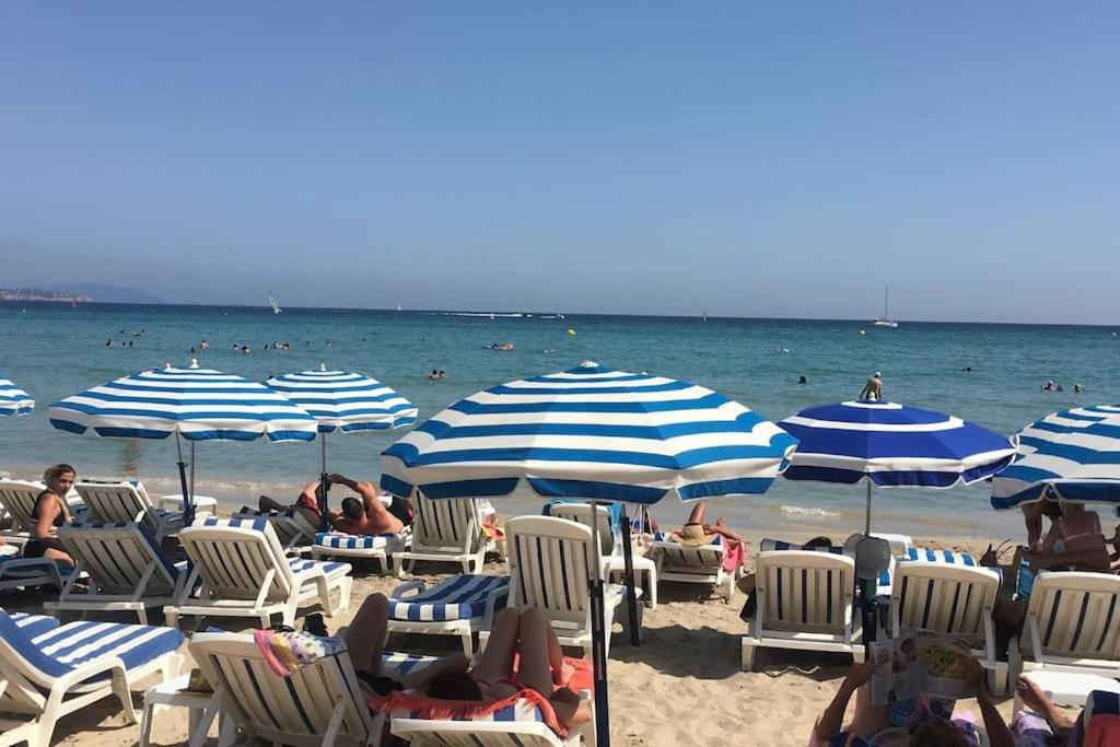 Apartment Eole 2 Pers 47m² La Ciotat