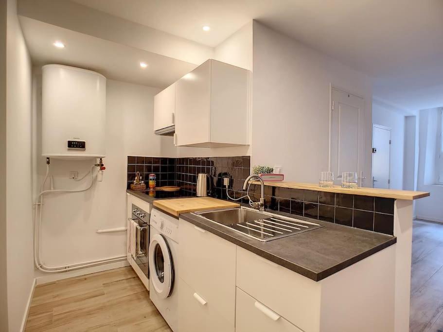 Apartment Eole 2 Pers 47m² *
