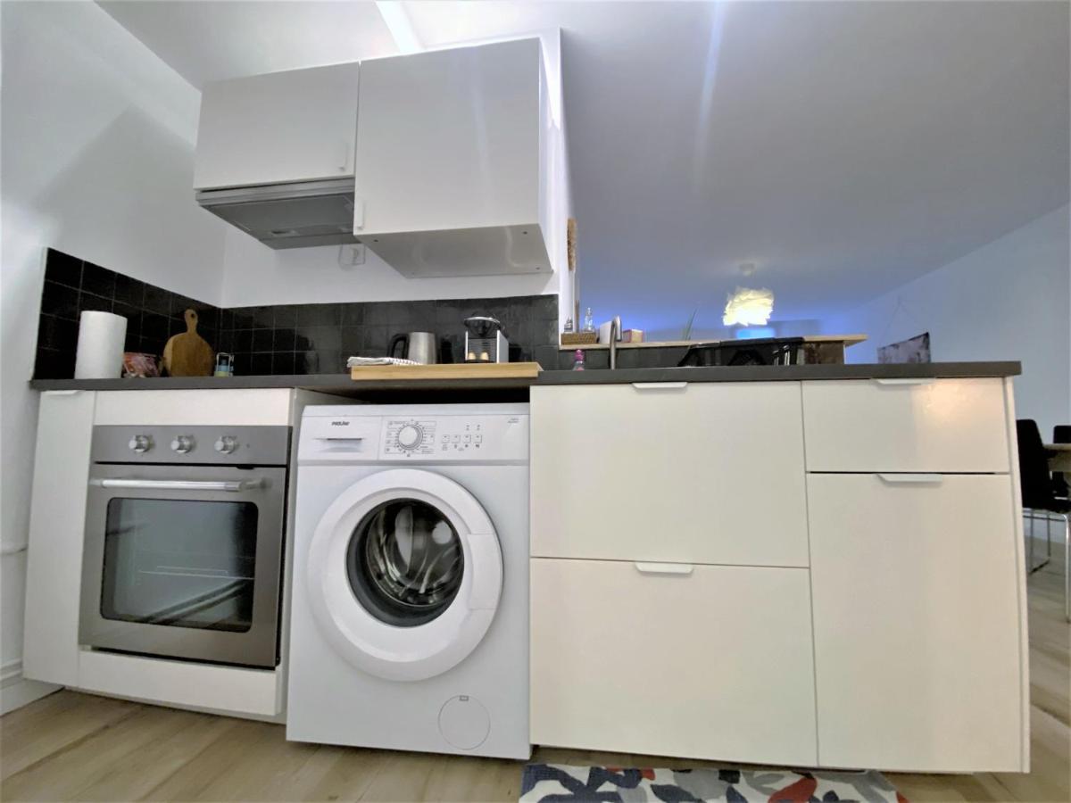 Eole 2 Pers 47m² Apartment *