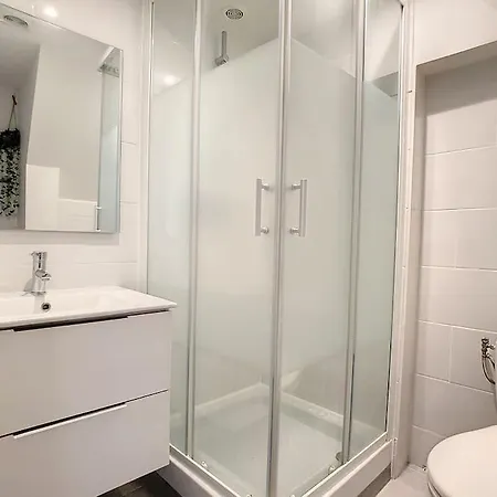 Eole Appartement 2 Pers 47M² La Ciotat Buitenkant foto