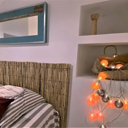Eole Appartement 2 Pers 47M² La Ciotat Buitenkant foto