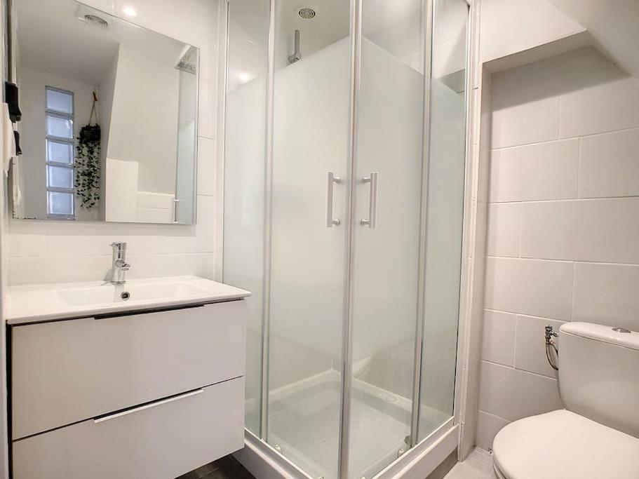 Eole 2 Pers 47m²