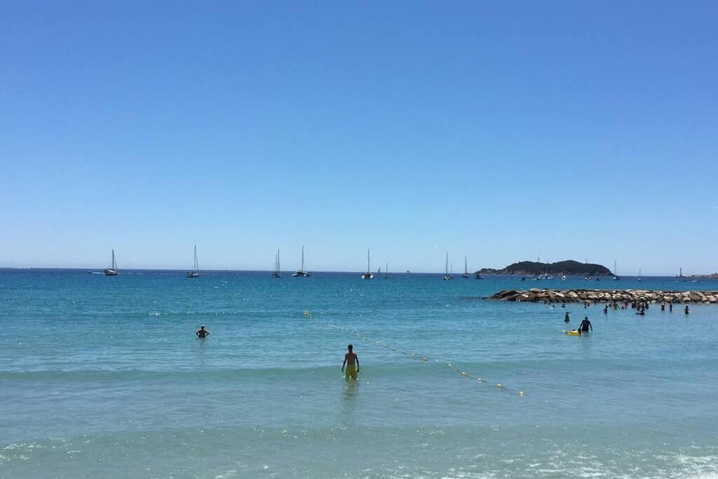 Eole 2 Pers 47m² * La Ciotat