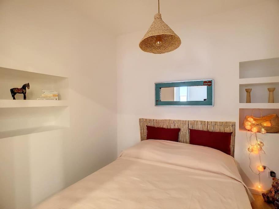 Apartment Eole 2 Pers 47m² *