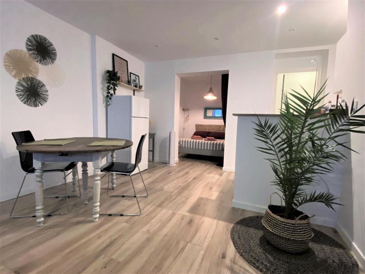 Eole 2 Pers 47m² Apartment *