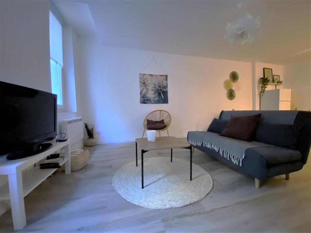 Appartement Eole 2 Pers 47m²