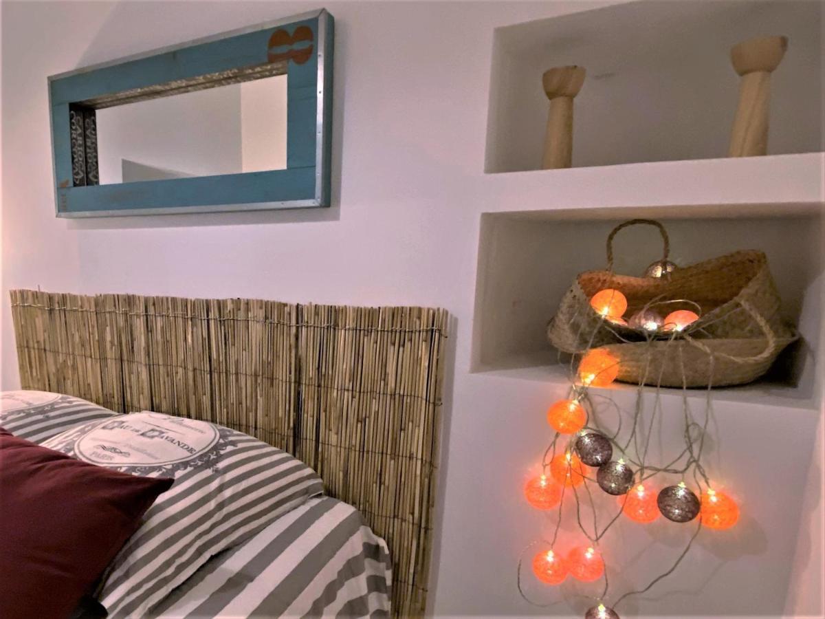 Eole 2 Pers 47m² La Ciotat