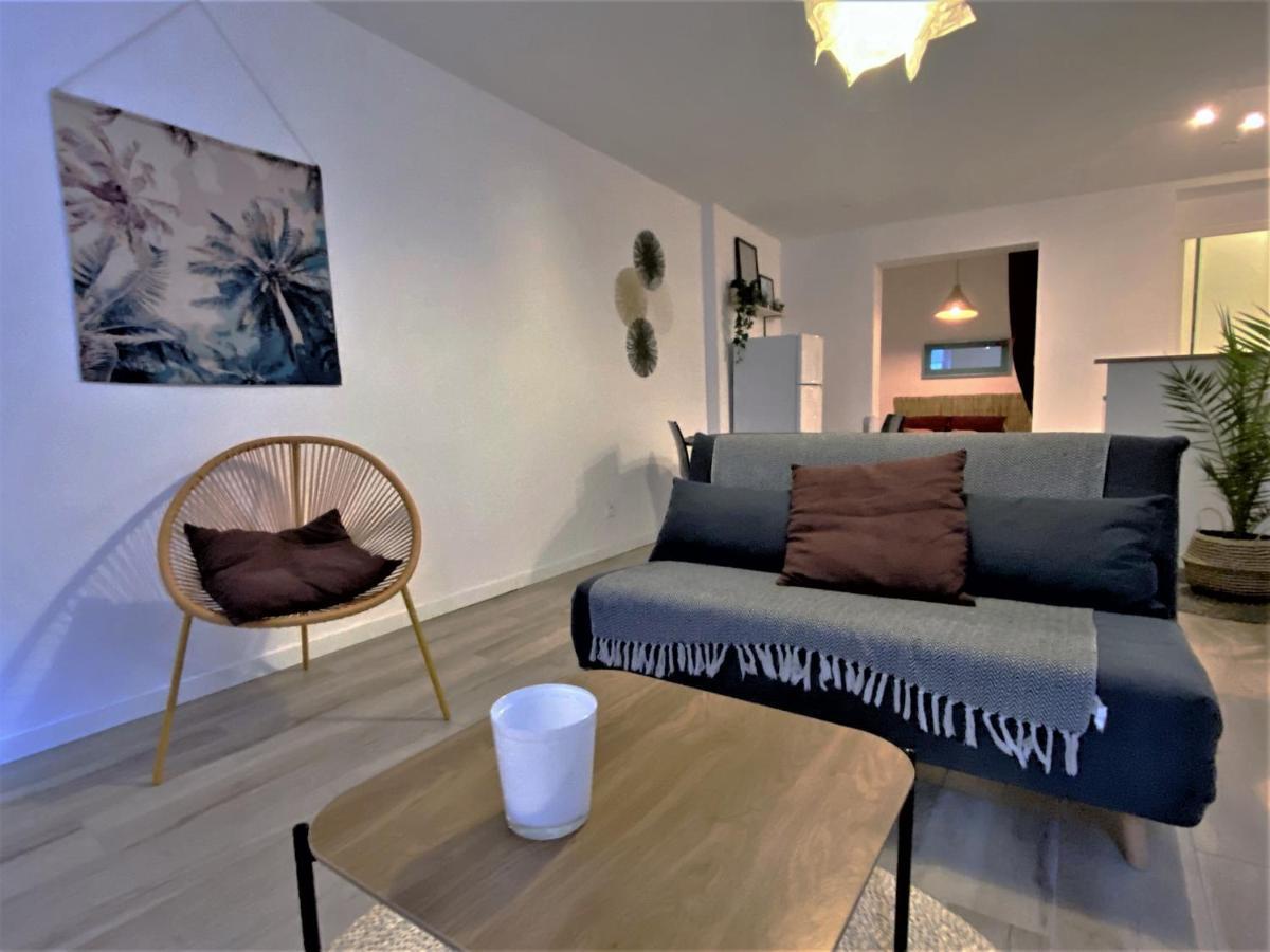 Eole 2 Pers 47m²